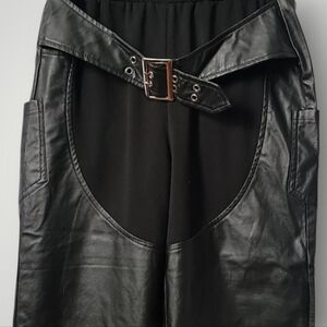 💗✨️SHEIN Cowboy Pants